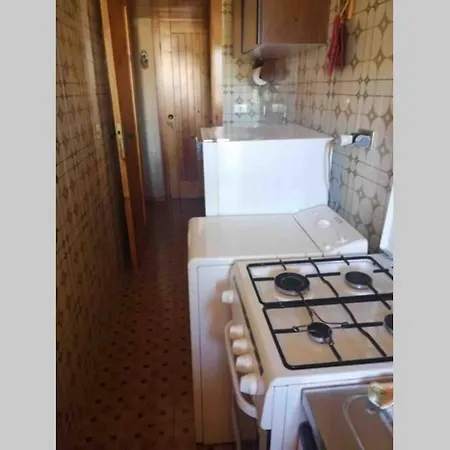 Appartement Rustic Apartment *