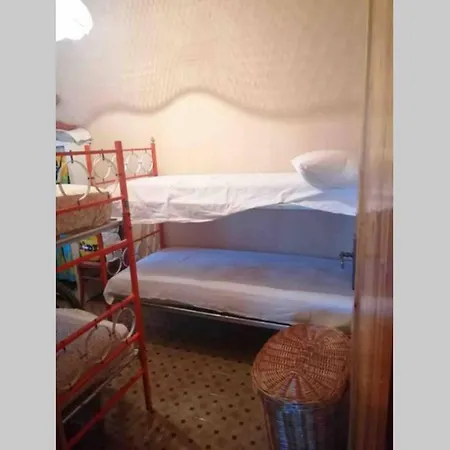 Rustic Apartment * Campo di Giove