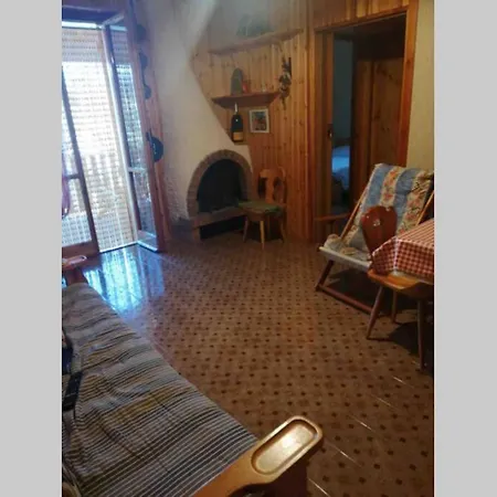Rustic Apartment Appartement *