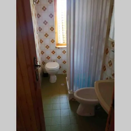 Rustic Apartment Appartement Campo di Giove